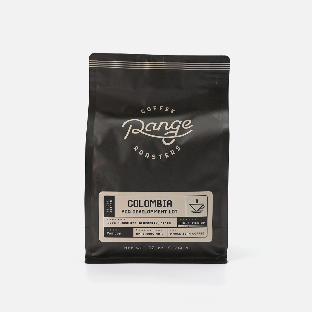 Colombia YCA Development Lot