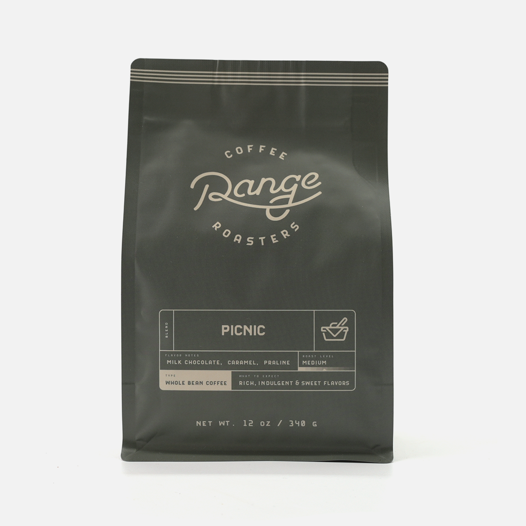 Picnic Blend